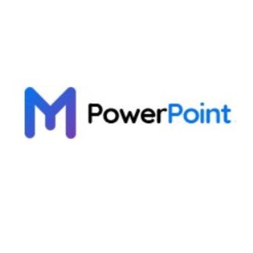 Mau powerpoint dep